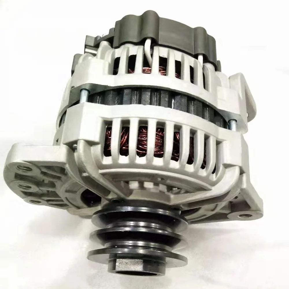 16 Years Factory Made AVI2165 AUTO PARTS 28 Volts 165A Alternator Generator with Pulley