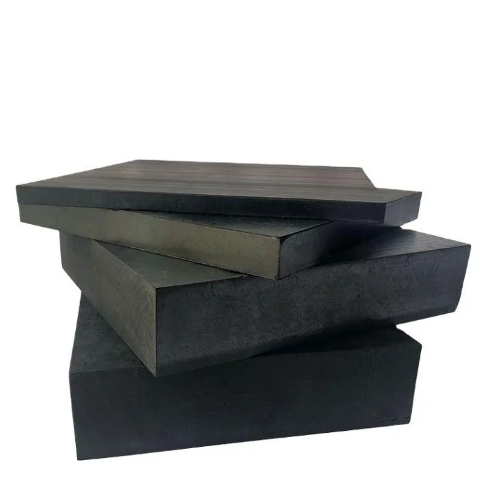 Customized Different Density Rubber Foam Roll/Sheet Pad Making Customized Rubber Sheet Rubber Shock Absorber