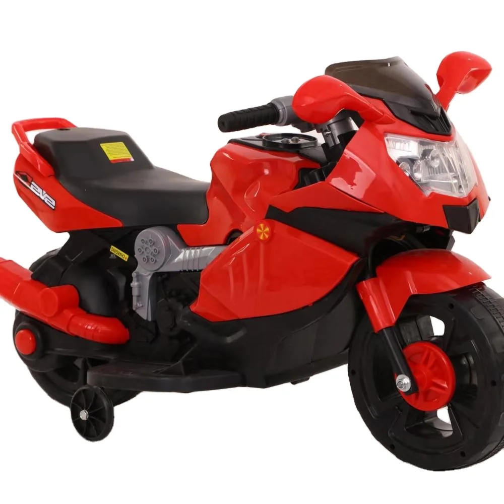 Wholesale China manufacture children ride on car/battery baby toy car/kids electric motorcycle