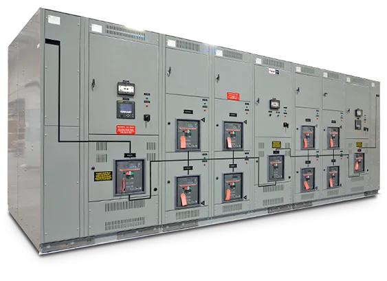 Mns Type Withdrawable Low-voltage Switchgear Low Ac Voltage Switchgear Distribution Cabinet Mns Low Voltage Switchgear