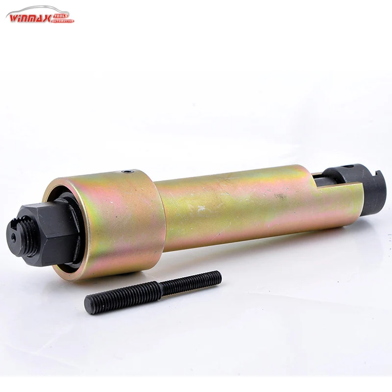 Winmax hand tools release shaft guide rail bolt puller kit for car repair