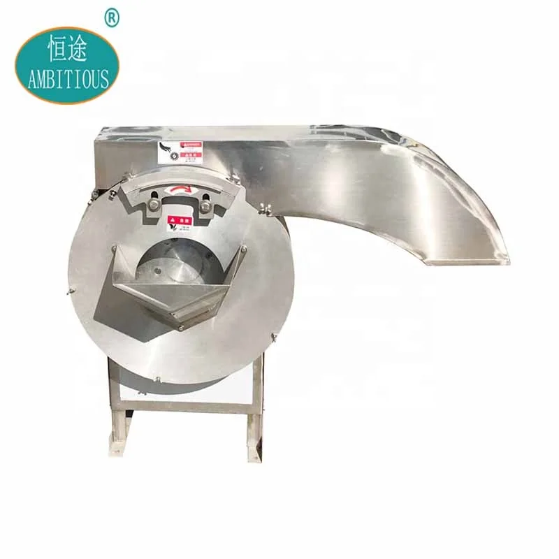 Промышленная овощерезка резак/Картофель фри резак машина/маниока палочка устройство для нарезки