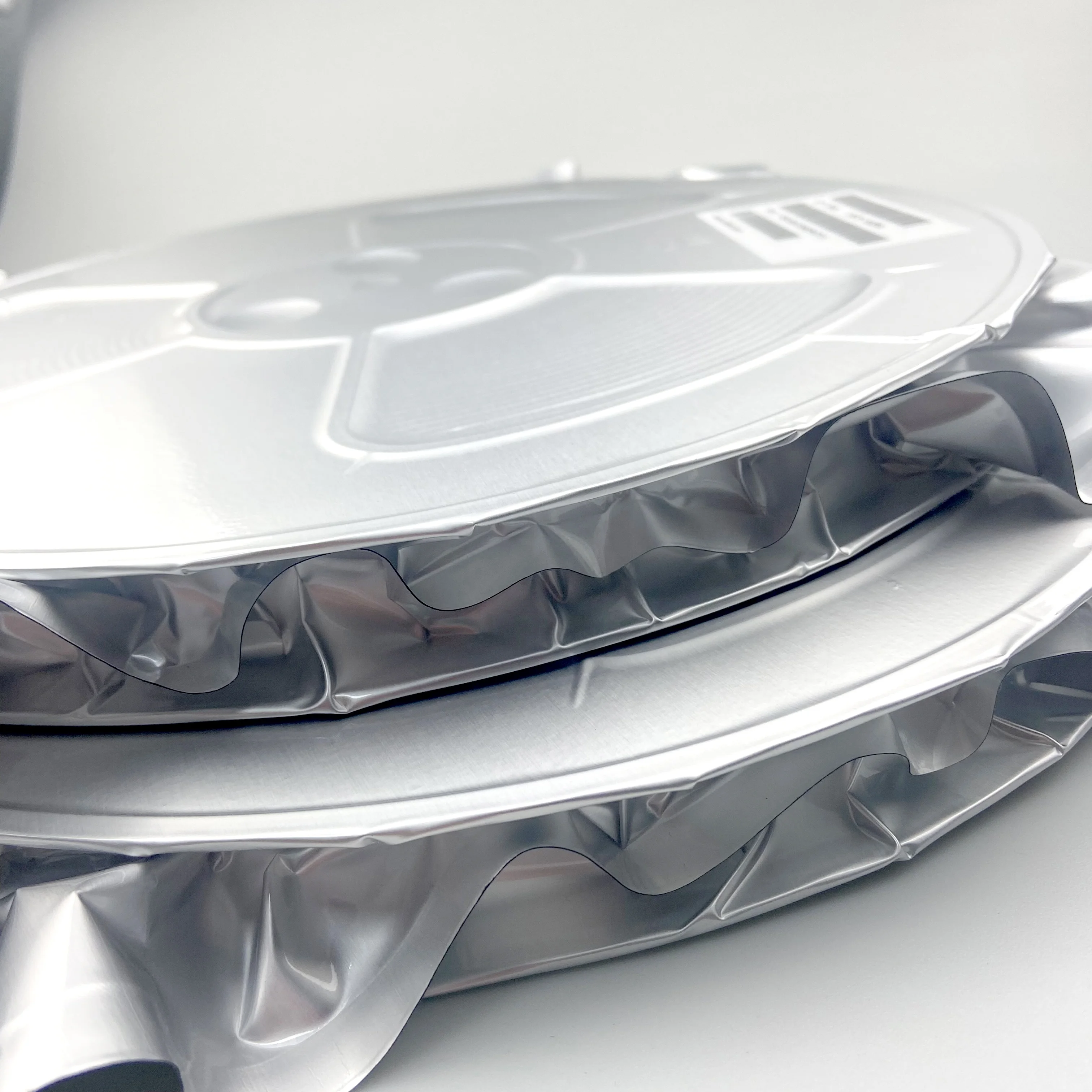 plastic housing/molding normally open SMD/SMT reed switch