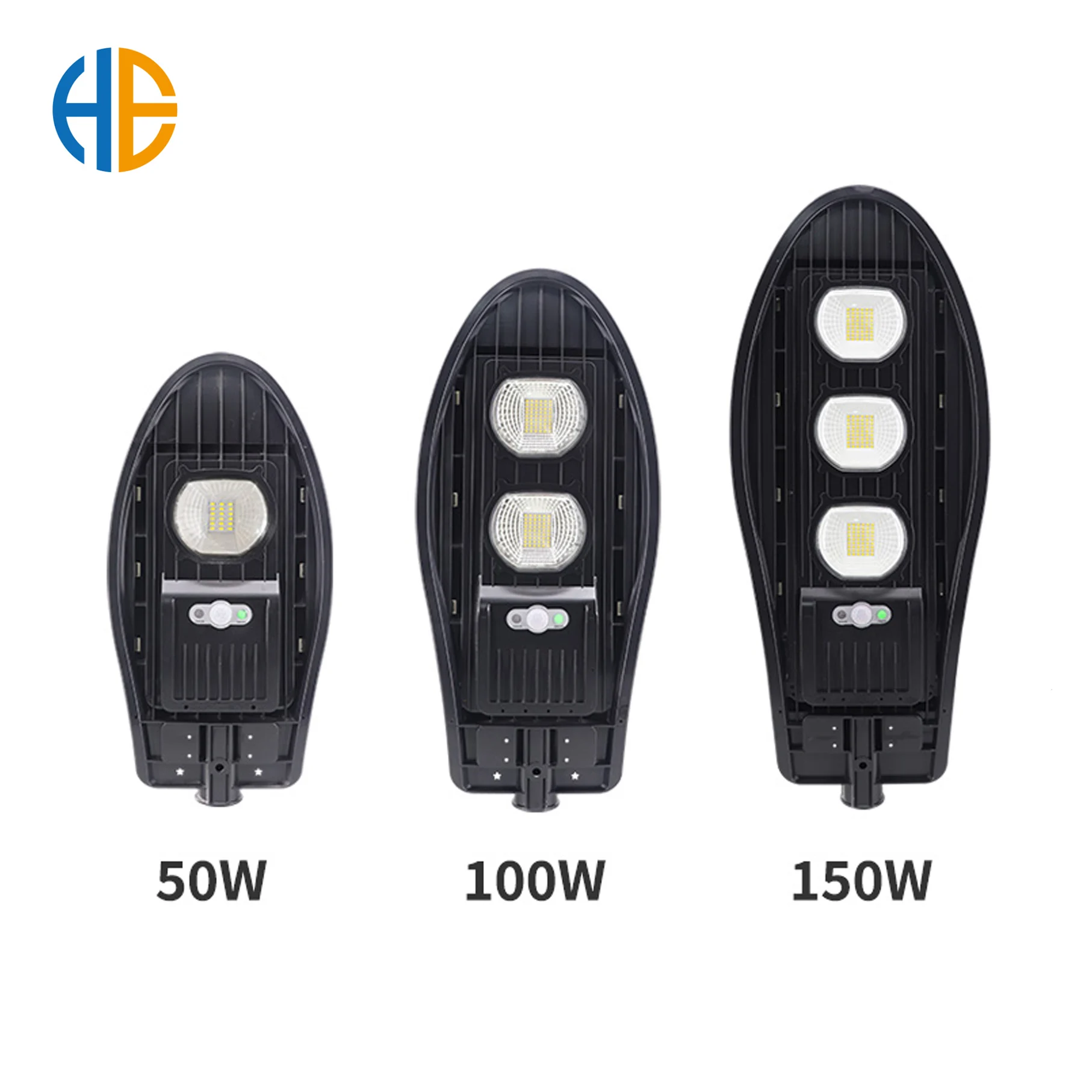 Factory Price Price Outdoor Manufacturer Led High Quality Solar Street Light