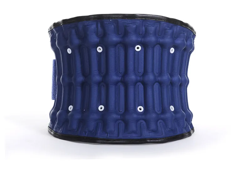 Inflatable orthopedic back support belt Lumbar support decompression belt supports lumbar air traction belt