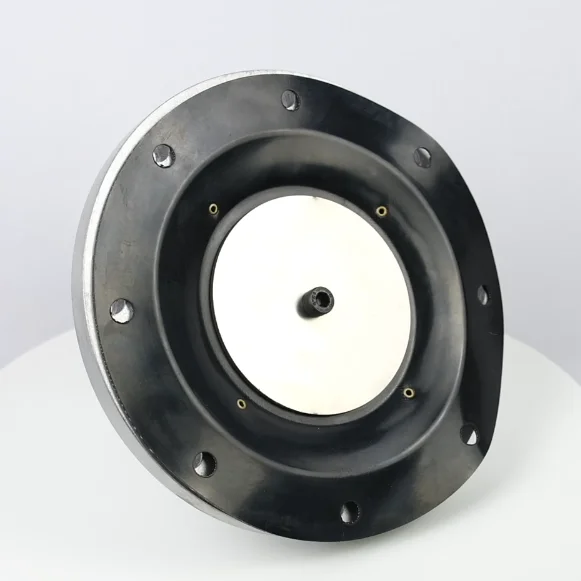 OEM Factory Direct Commerical Double Diaphragm Solenoid Valve