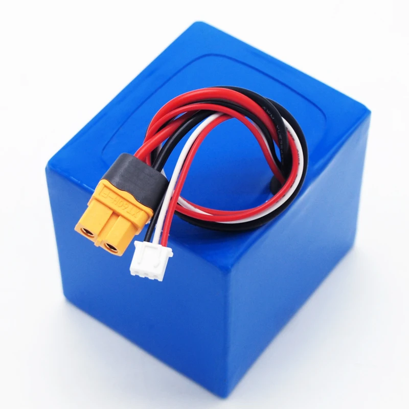 Оригинальный литий-ионный аккумулятор INR 18650 35E 3500mAh 3 7 V/11 1 V/14ah литиевый с SMBus для солнечной системы