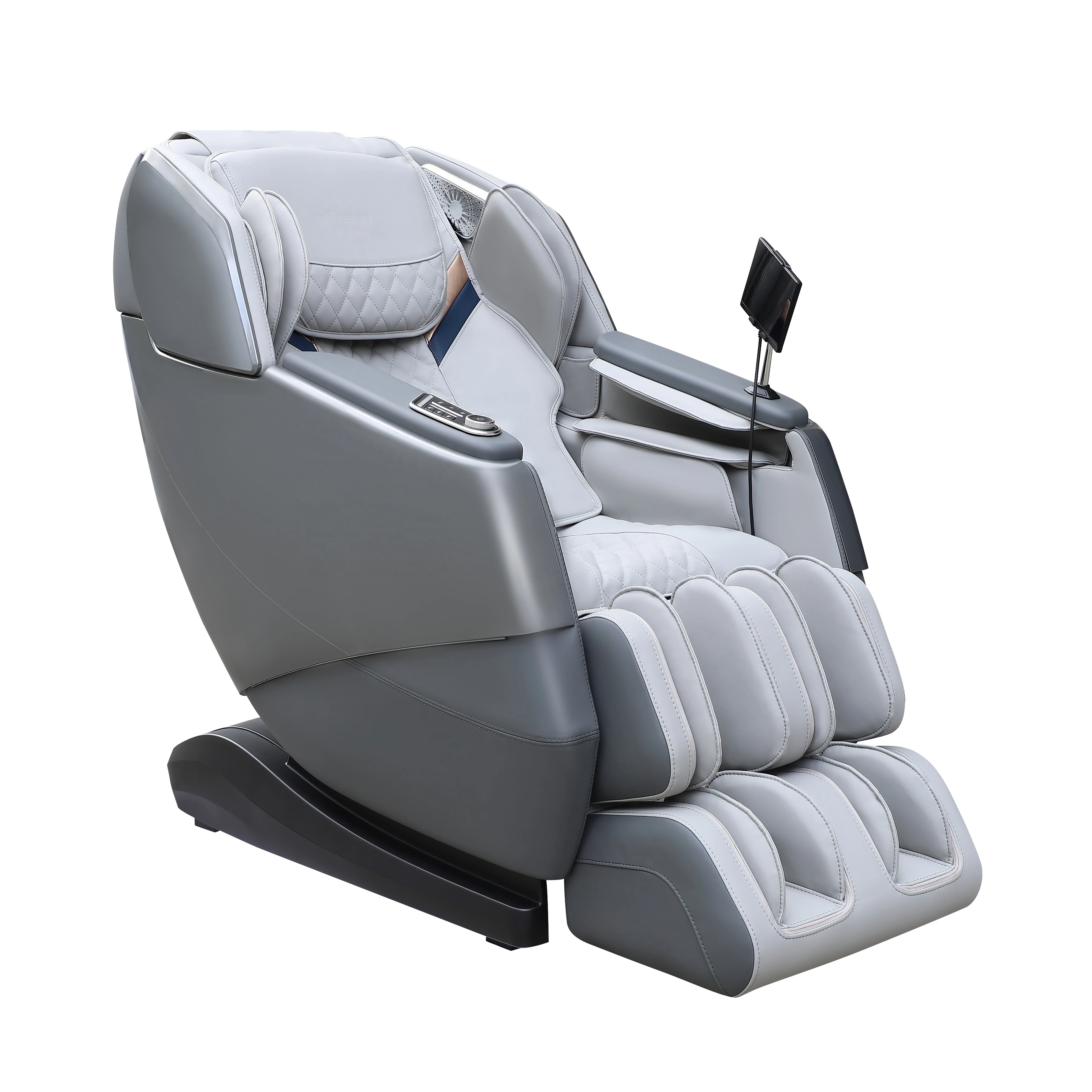 Forrest Brand Best Seller Full Body 3D Zero Gravity Massage Chair Cheap Price Fully Automatic Massage NEW design