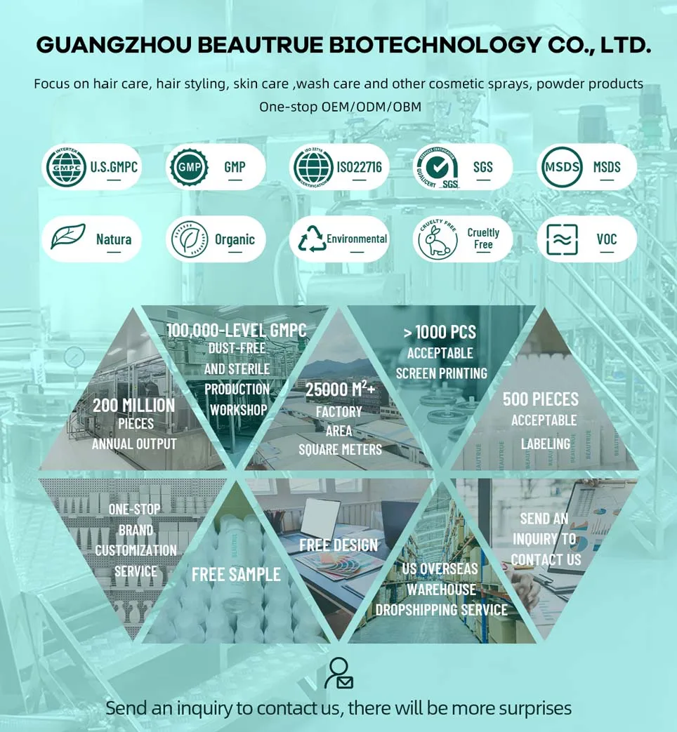 OEM ODM Sheer Zinc Oxide SPF 50 + Sunscreen Spray Moisturize Uv Isolation Convenient Aluminum Can Non-Aerosol Sun Screen Sprays