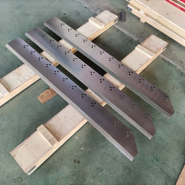 Лезвие baumcut 26 4 31