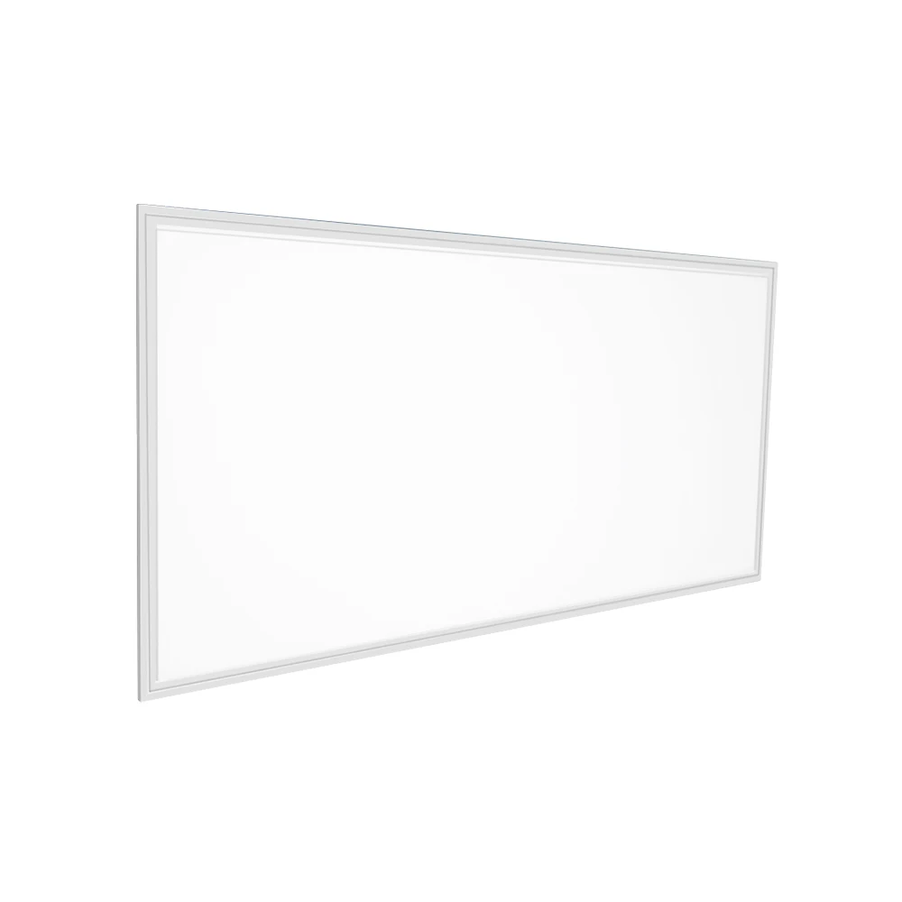 2x2ft 40W CRI>80 watts and cct tunable white led panel light