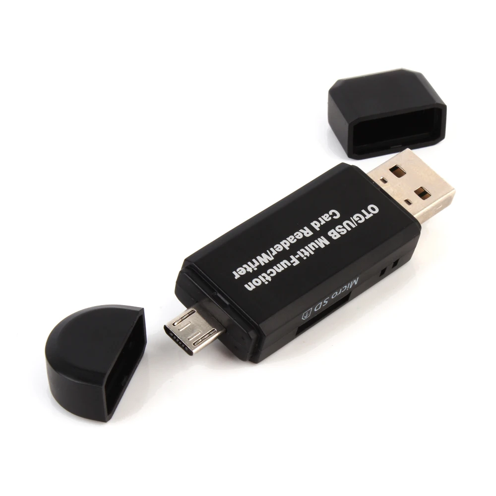 free shipping High Speed USB 3.0 XD SD Memory Stick Card Reader For PC Type C usb adaptor