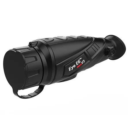 E6Pro V3.0 12um 50mm thermal vision monocular