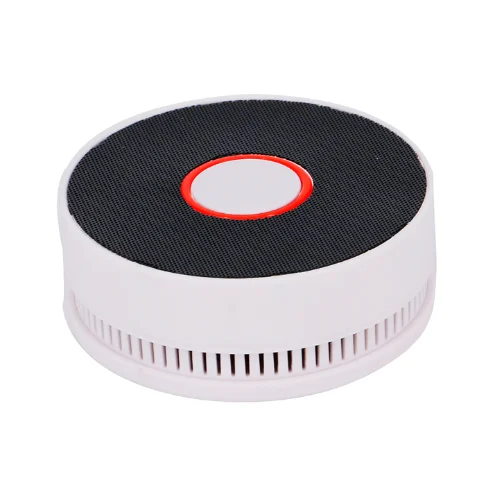 
long lifetime smoke alarm interconnected smoke detector OEM service CE approval 