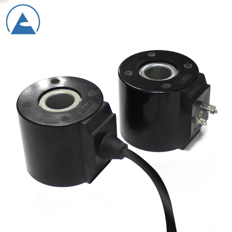 HS322 US China ningbo hydraulic solenoid valve coil