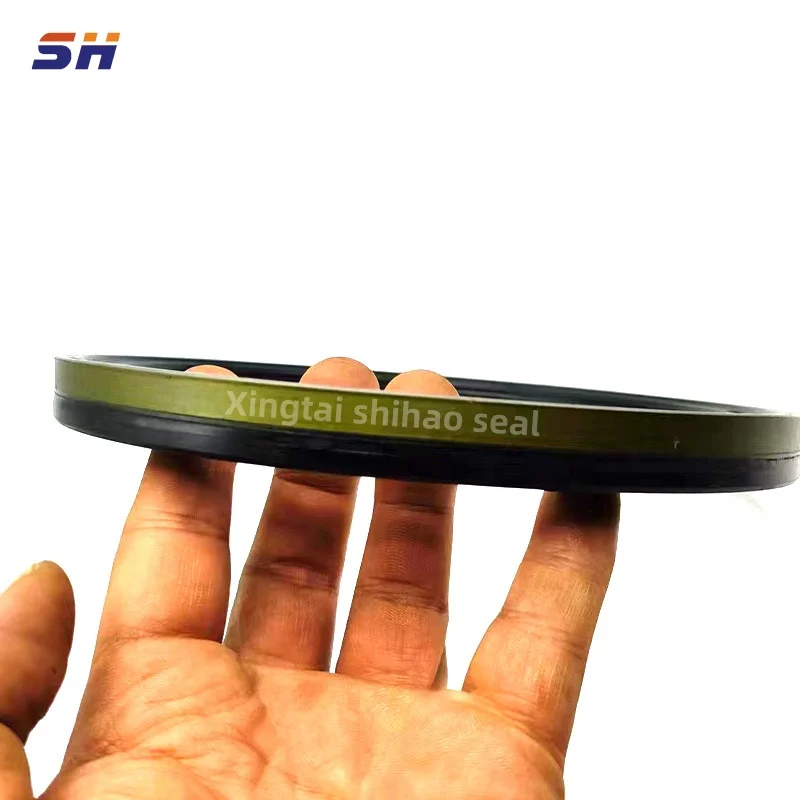 Mud/box oil seal reducer hub oil seal ring automotive oil seal
