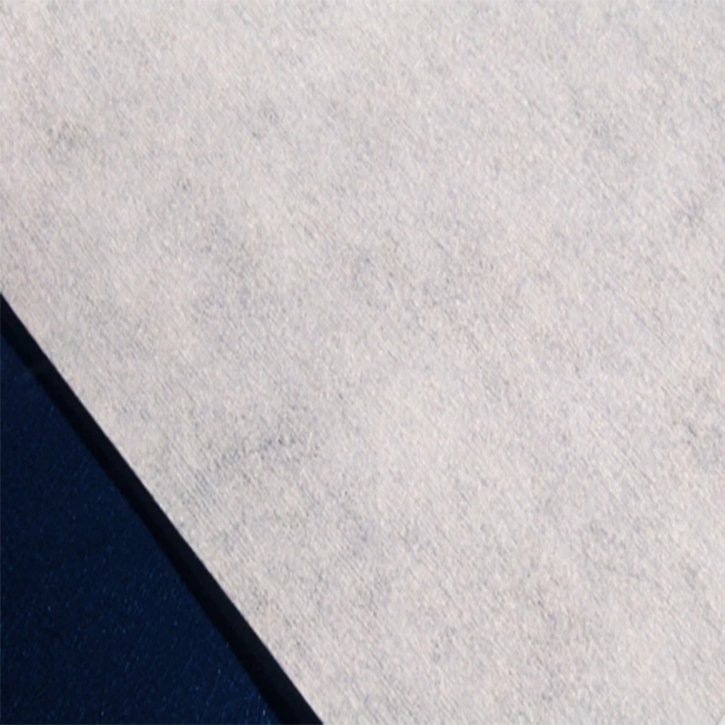 China Manufacture Supplier Polyester/Viscose Spunlace Nonwoven Fabric for Wet Wipes
