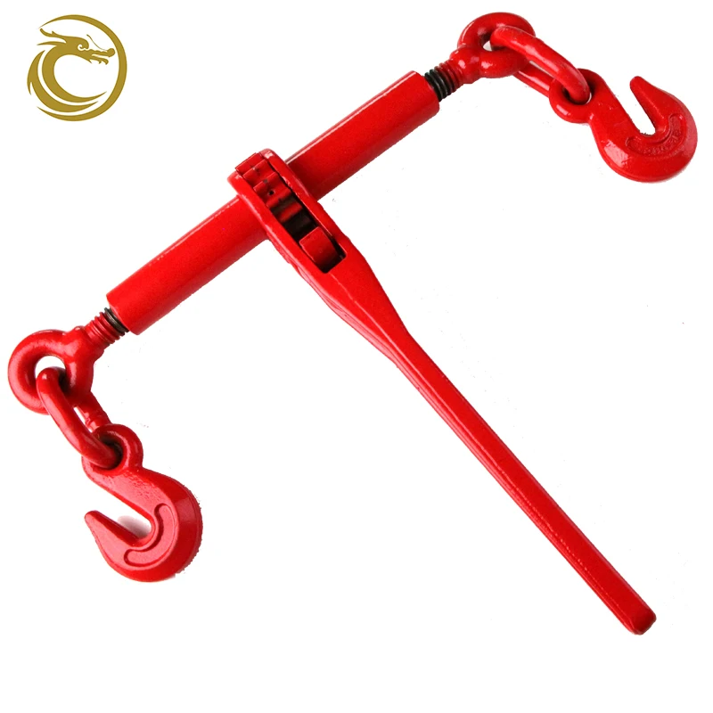 US Standard G70 Ratchet Type China Factory Chain Tensioner Load Binder