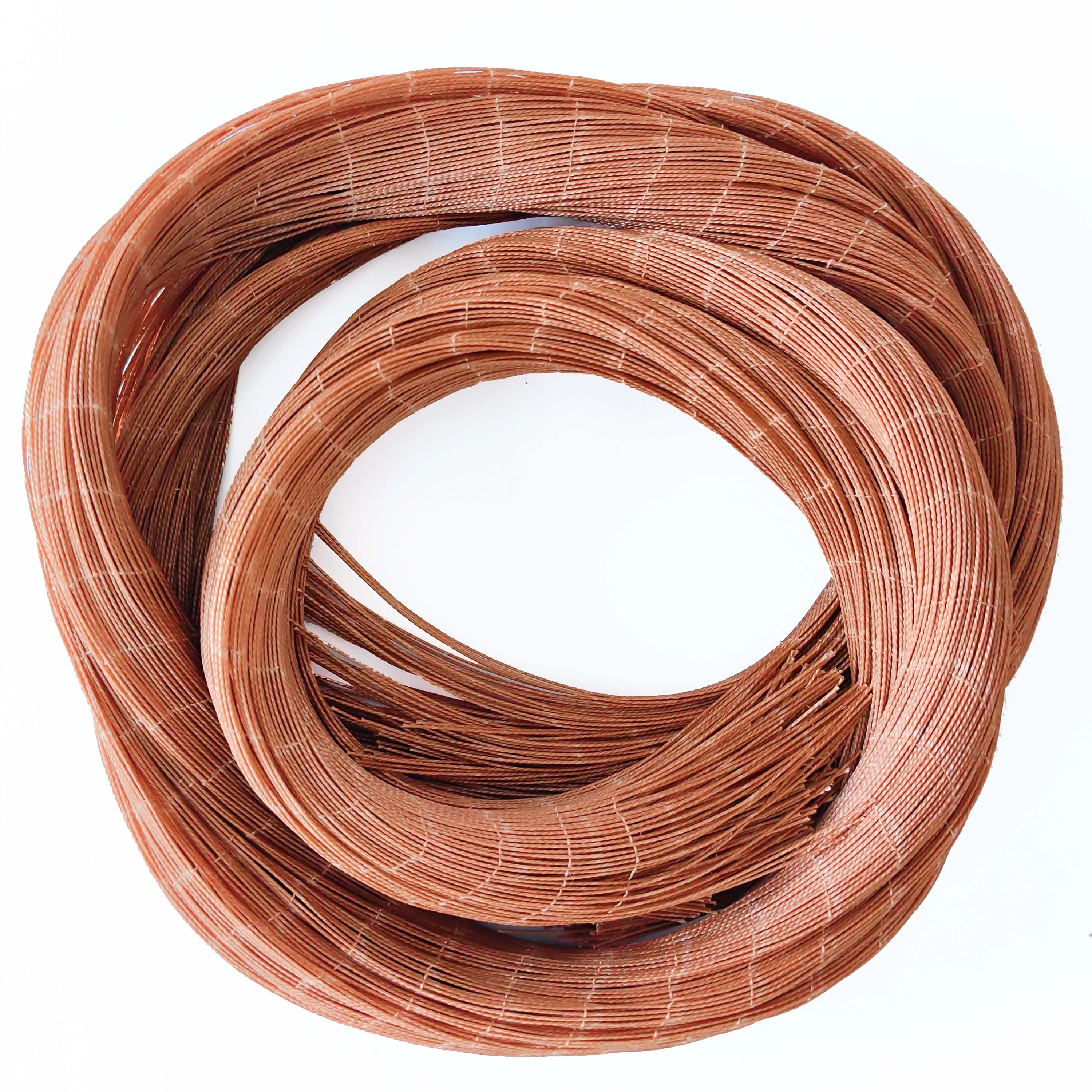 dipped tire fabric cord  Nylon 6 Nylon 66 cord fabric for rubber product