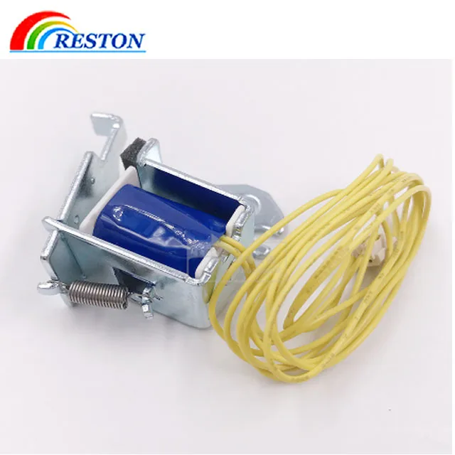 RK2-0778 RK2-0220 Pickup Solenoid for HP LaserJet M1005 1010 1012 1015 1018 1020