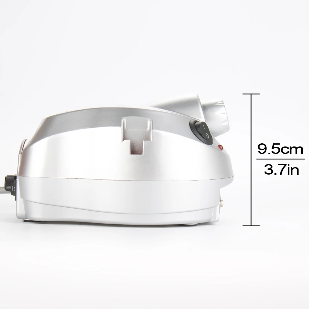 High Quality 35000rpm Nail Art Drill Tool kit Set Acrylic