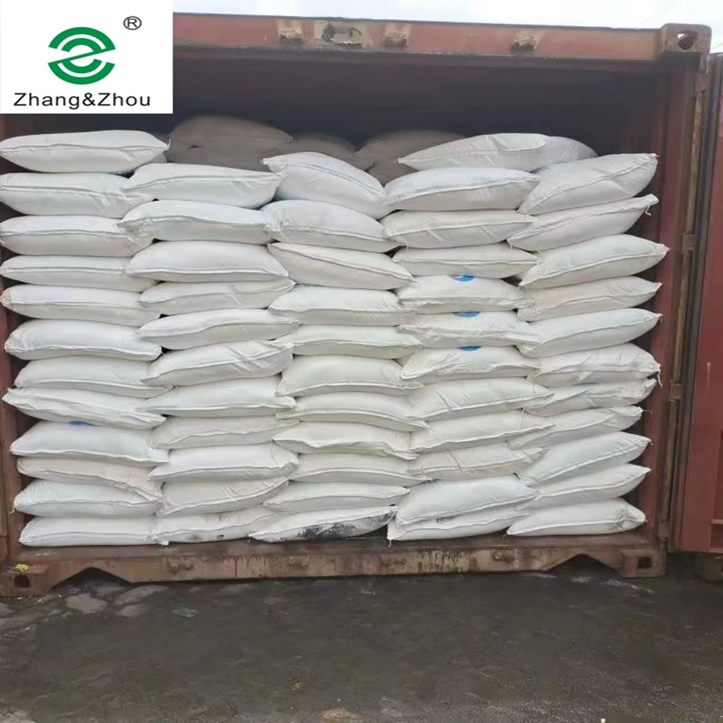 Buffer Agent 99% Food Grade  Soda Ash