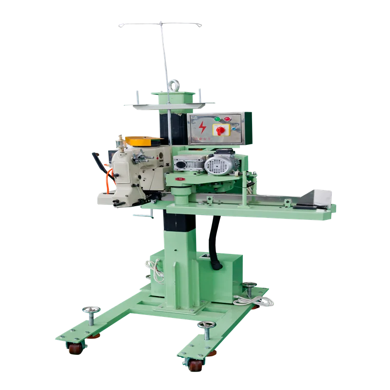  GK35-6 с открытым носом бумажный тканный мешок 25kg швейная машина для наполнения мешков