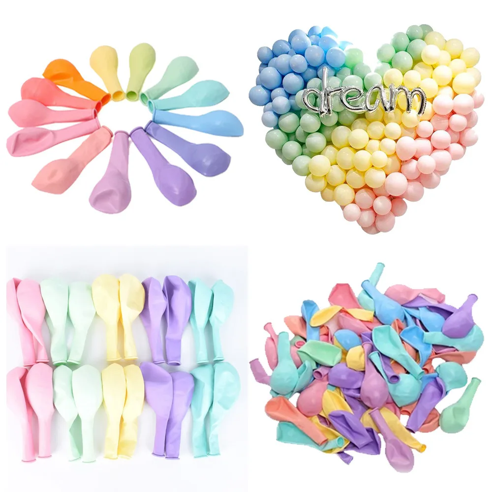 Новейшие латексные воздушные шары оптом для украшения дня рождения, свадьбы, вечеринки