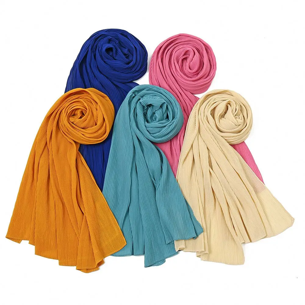 2022 Hot Selling China Factory Price Ethnic Scarves & Shawls Qingdao