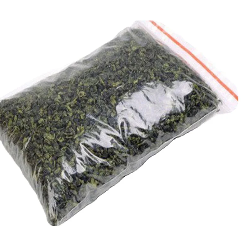 Fujian Tieguanyin Bulk Strong Wuyi Fragrance Oolong Honey Pomelo Flower Fragrance White Bud Wholesale Holiday Gift Tea