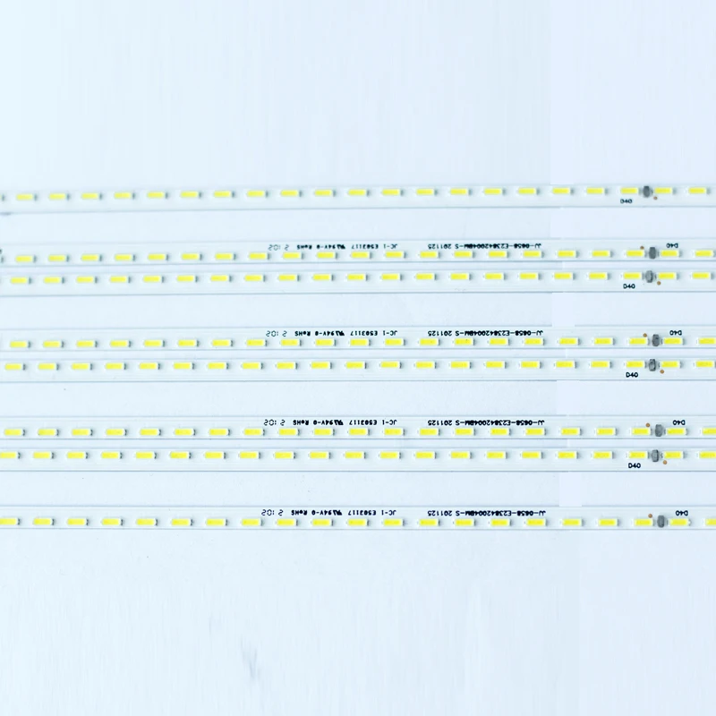 Высококачественные Профессиональные алюминиевые светодиодные печатные платы для светодиодных жестких полос печатная плата