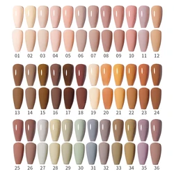 Wholesale oversized bulk High Shine Long Lasting Tempered No Wipe soak off UV 100ml top coat base coat gel polish Refill