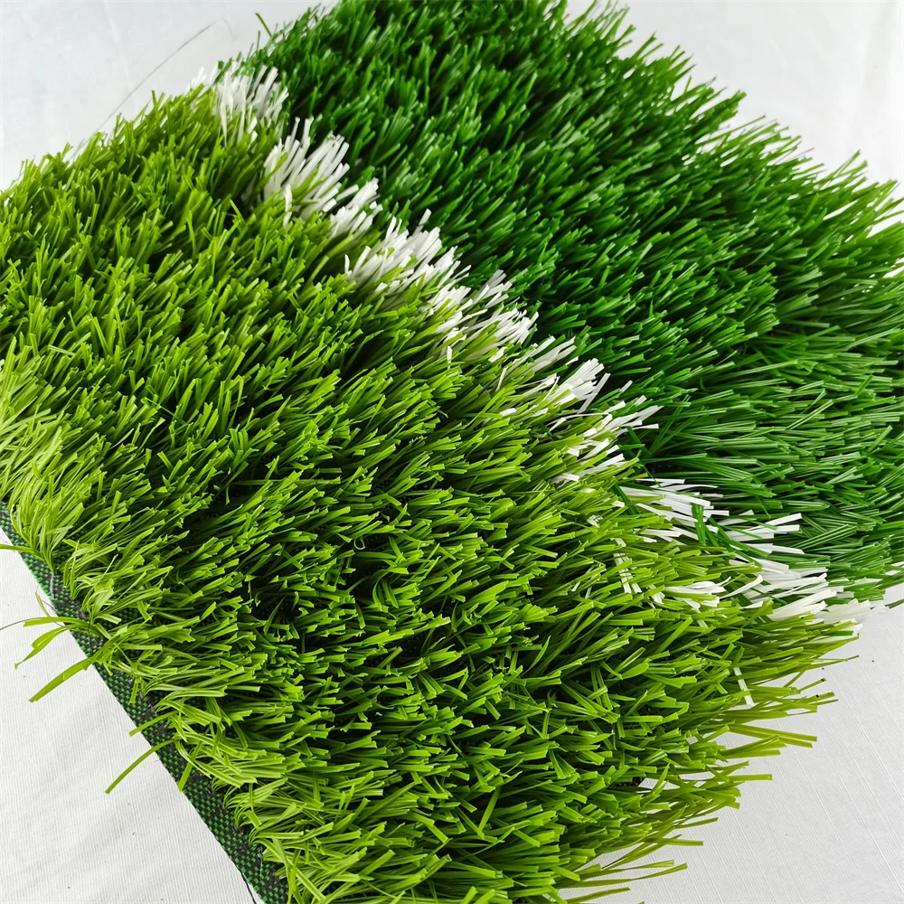 Soccer field artificial grass synthetic turf football pitch standard artificial grass used for football field