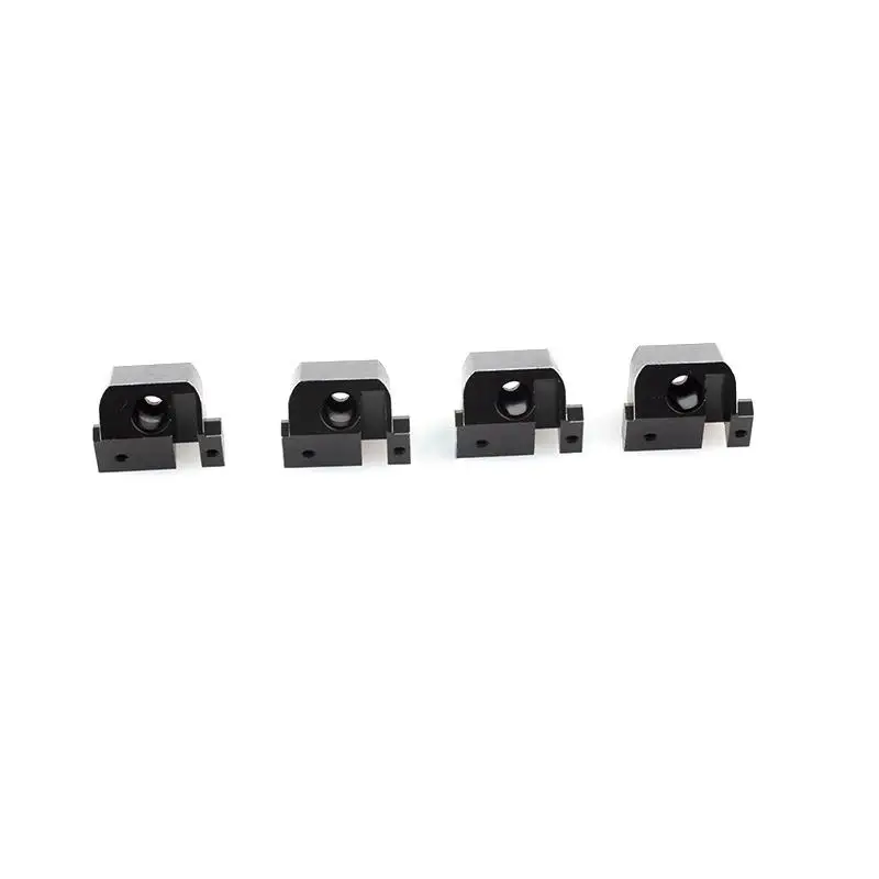 High Quality CNC Customized Milling Parts 3D Printing for Surgical Tools and Implants