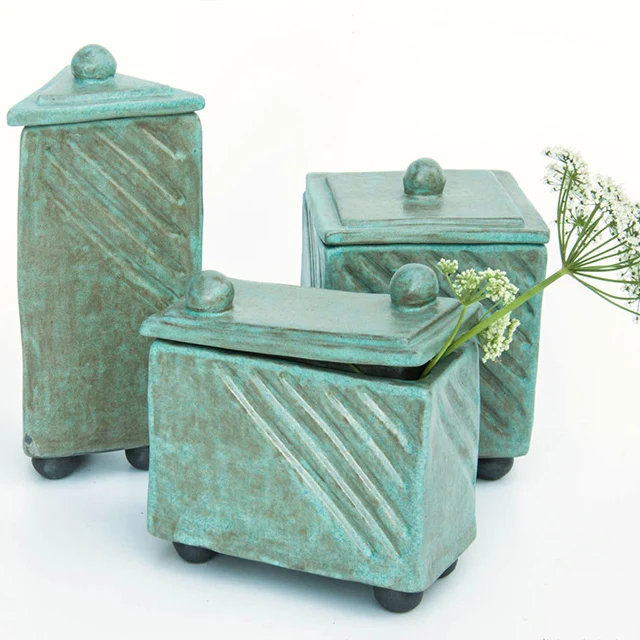 OEM Funeral Cremation Urn For Human Ashes Funeral Urns,Keepsake Western Style Cremation Funeral Ashes Urns