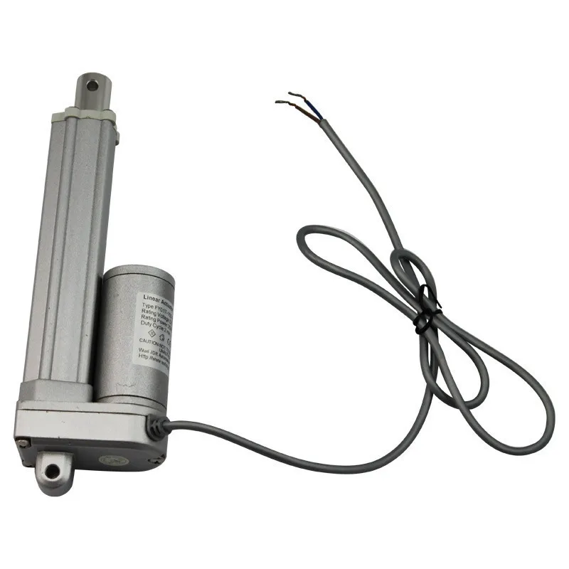 Wholesale Factory Direct Wholesale  Linear Electric Synchronized Linear Actuators 12V Dc Linear Actuator Ip65