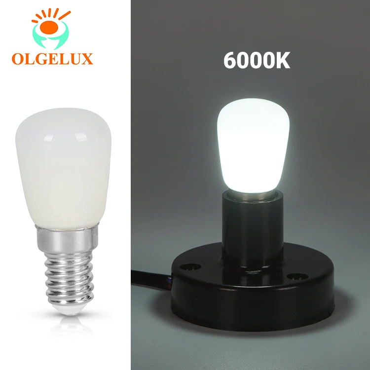 OLGELUX Energy Saving Electric Lamparas Led Lamp 220V 3.5W SMD2835 Led Light Bulb