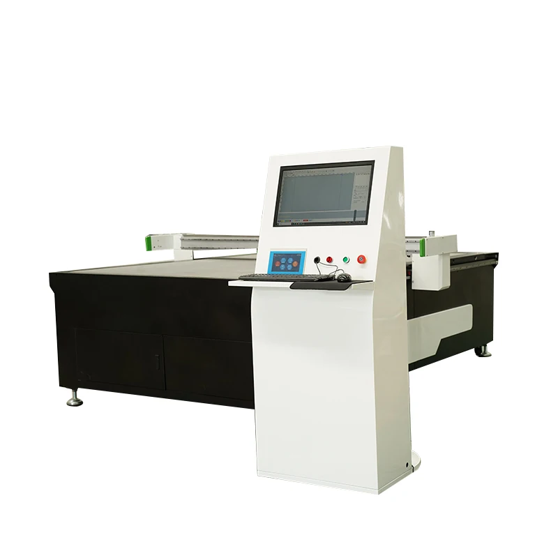 2024 caddy golf cart baby bag metal shower car vw bumper golf towel caddie flatbed cnc cutter plotter with the perforating tool