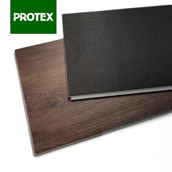 Protex China Manufacturer vinyl flooring floor tiles self adhesive floor tiles