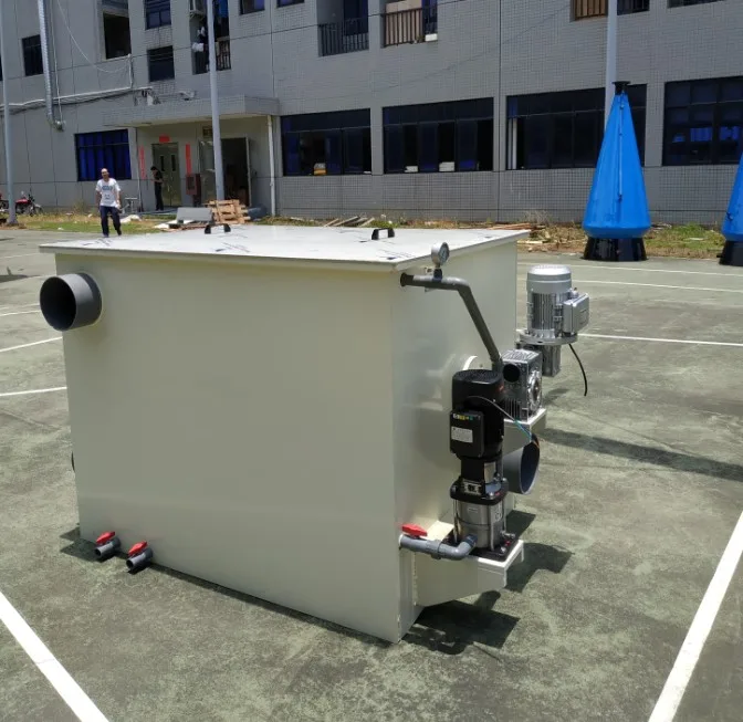fish farm drum rotary filter for aquaculture fish pond drum filter