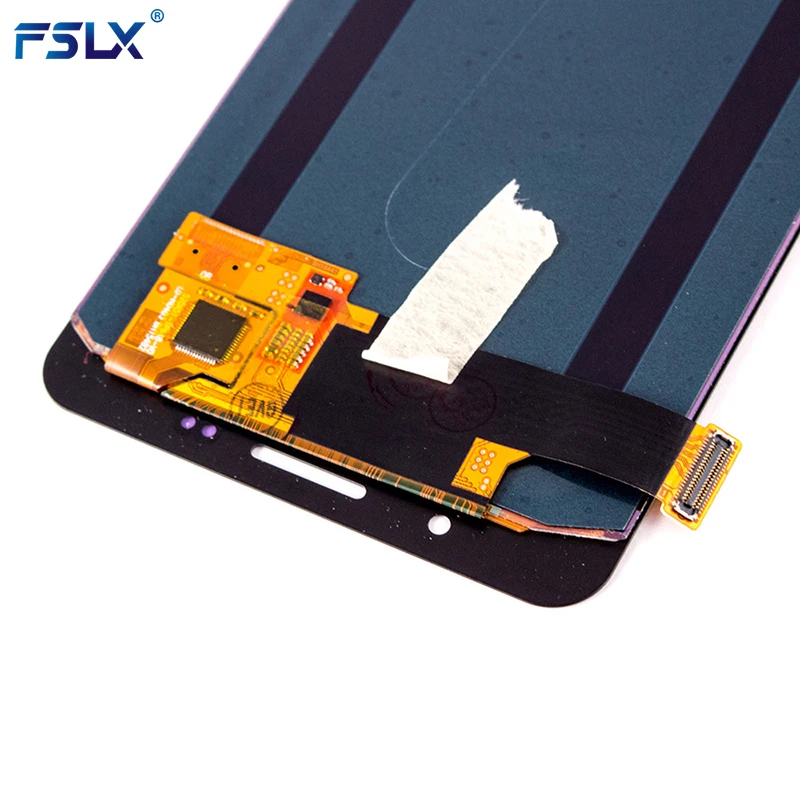 TFT LCD High Quality For Samsung Galaxy A5 2016 A510 A510F  LCD Display For Samsung Galaxy A5 LCD Touch Screen Sensor Panel