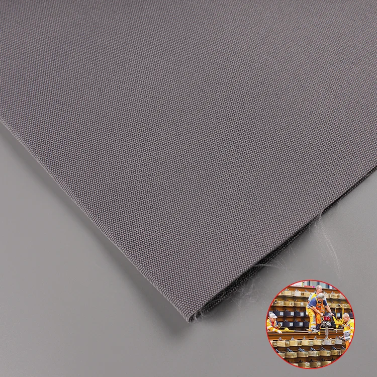 High quality muti function breathable flame retardant waterproof fabric