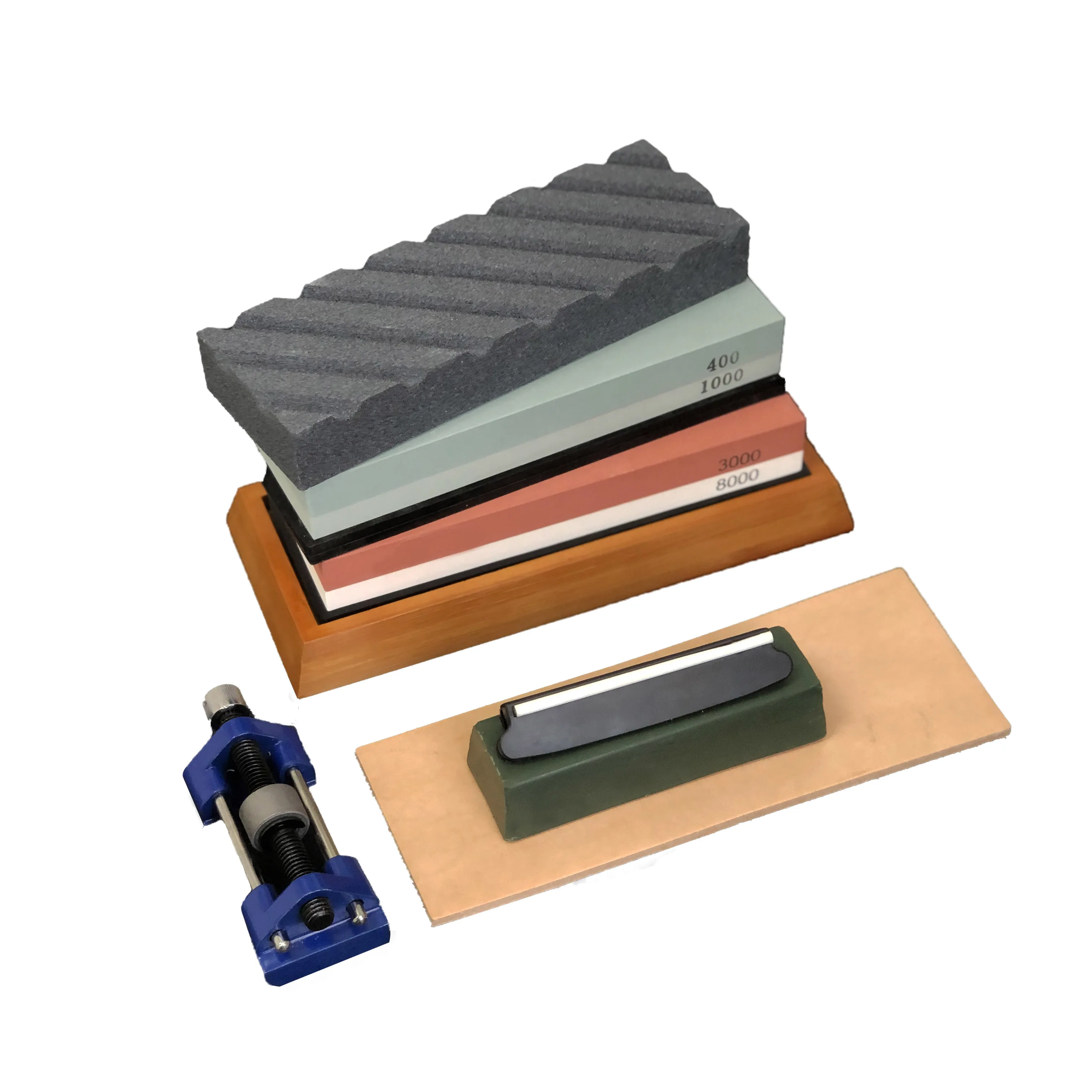 Guide Tool Fixed Angle Holder Hone For Sharpening Blade Wood Working Tools Knife Cutter Sharpener Chisel Sharpener