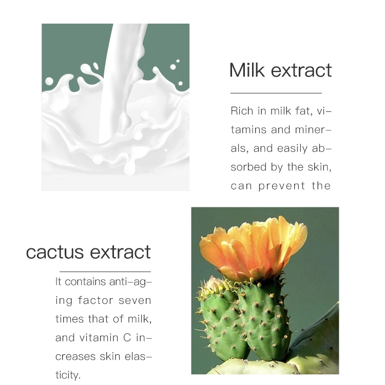 IMAGES remove dead skin facial cleanser milk exfoliating gel face scrub