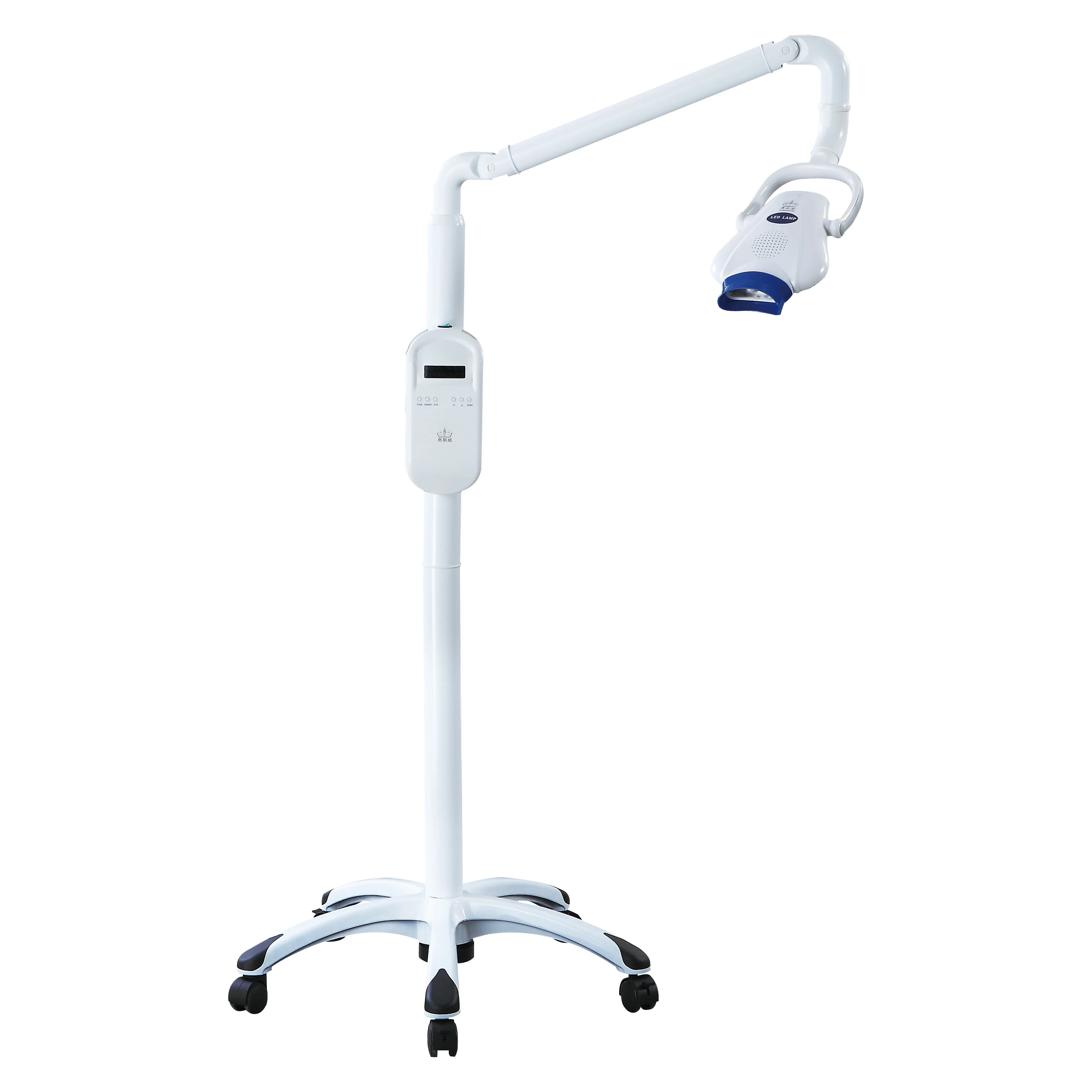 China supplier hot sale  dental teeth whitening machine  2021 laser teeth whitening machine