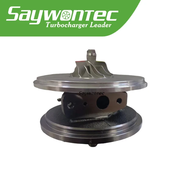 Saywon turbocharger parts GTB1549LV 790179-0002 for OPEL RENAULT NISSIAN auto spare part Turbocharger parts turbo cartridge