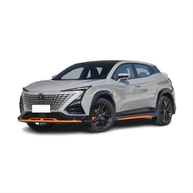 In Stock Changan Uni-T Uni-K  1.5T FLAGSHIP 4WD 5 Seats 188hp Chinese Gasoline Car