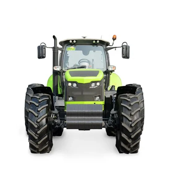  Landtop New Product all-electric hydraulic control smart 230hp Farming
