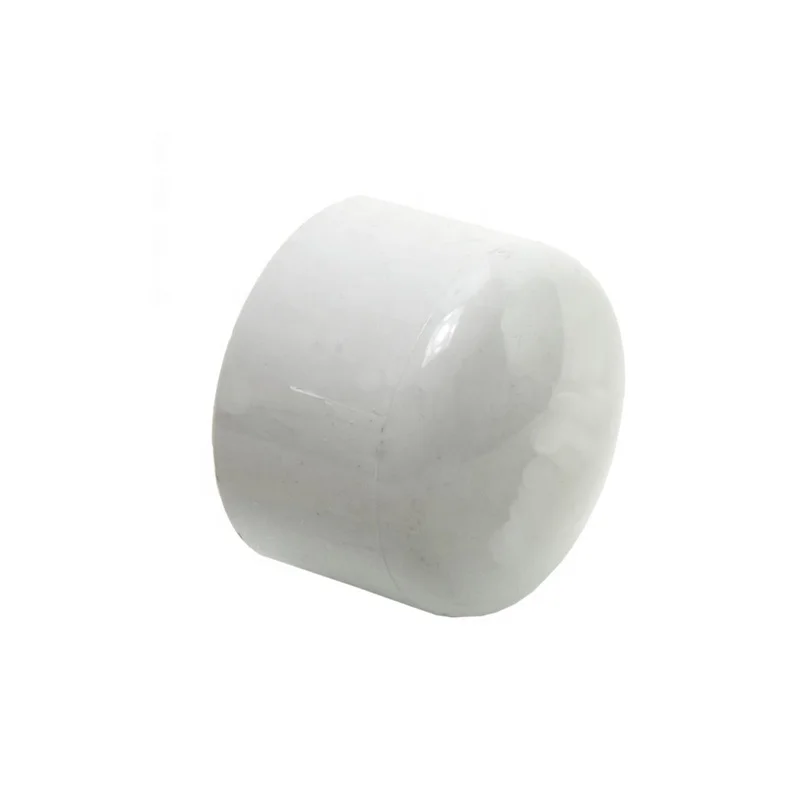 PVC Water Pipes and Fittings 2 Inch Hot Tub Spa PVC Union Coupling