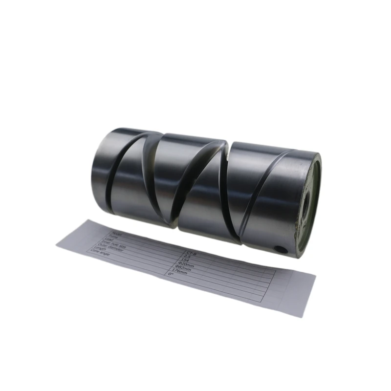 Good Selling High Quality Savio Orion Groove Drum Cover In Textile Autoconer Cone Winding Machine Drums Hard Winding Machine